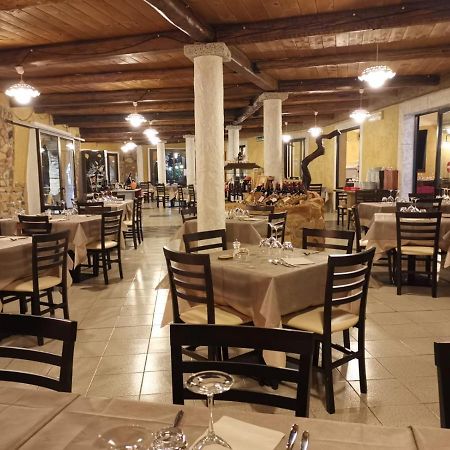 Confort E Relax Villasimius Kültér fotó