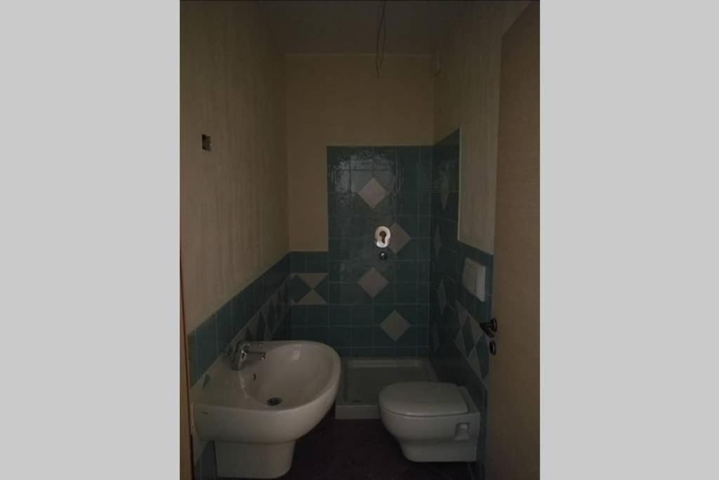 Confort E Relax Villasimius Kültér fotó