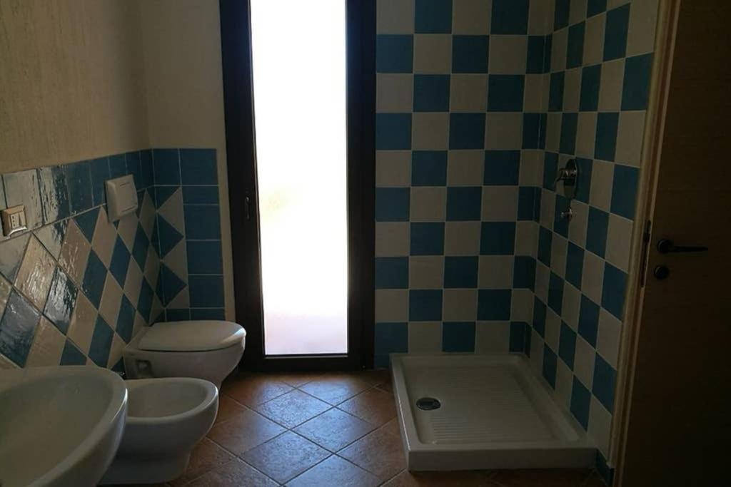 Confort E Relax Villasimius Kültér fotó