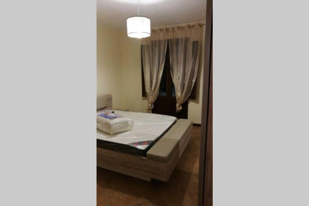Confort E Relax Villasimius Kültér fotó