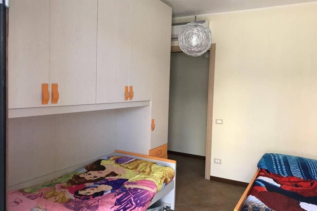 Confort E Relax Villasimius Kültér fotó