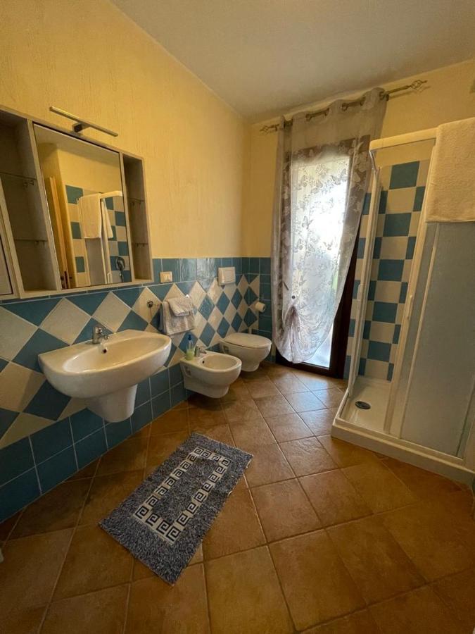 Confort E Relax Villasimius Kültér fotó