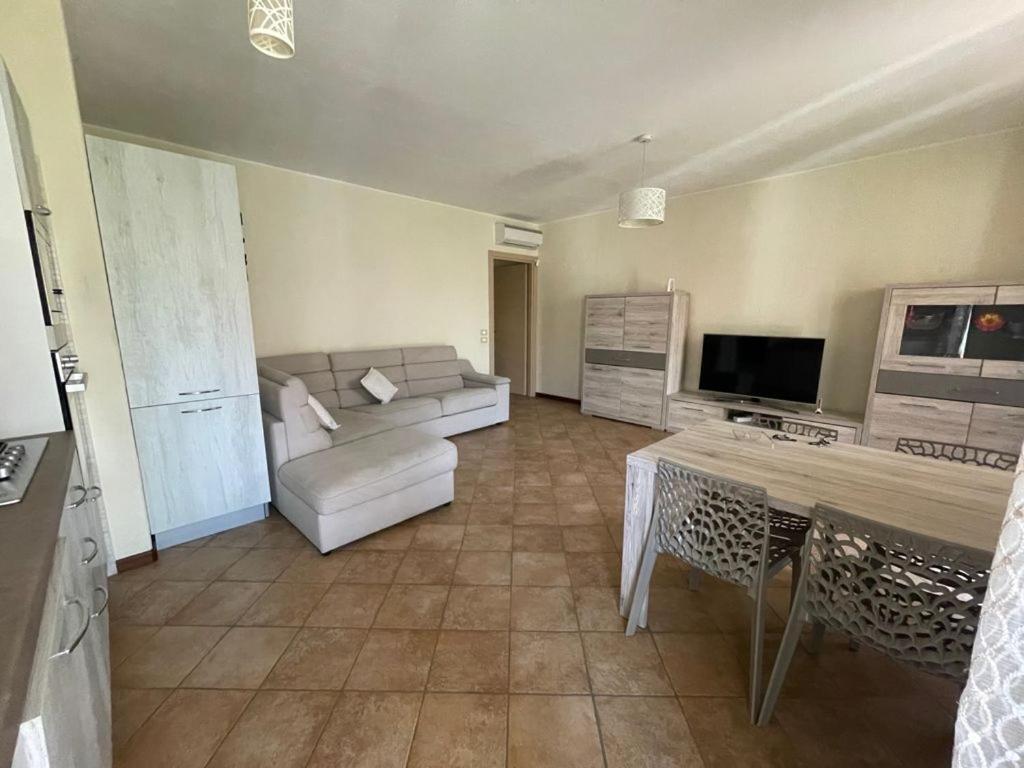 Confort E Relax Villasimius Kültér fotó