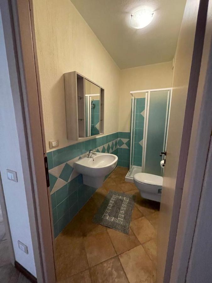 Confort E Relax Villasimius Kültér fotó